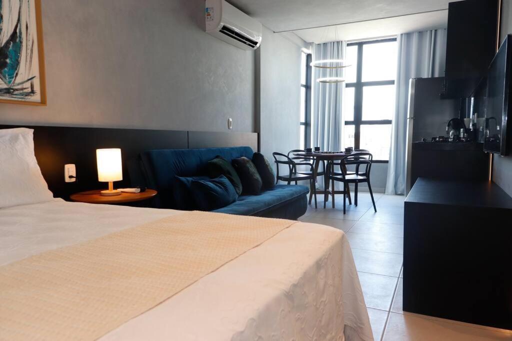 Varandas Do Porto - Estiloso Flat Prox Ao Centro Pôrto das Galinhas 外观 照片